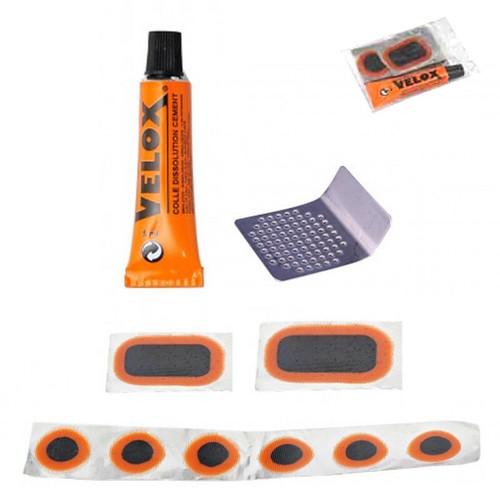 Kit reparation chambre a - reparation,