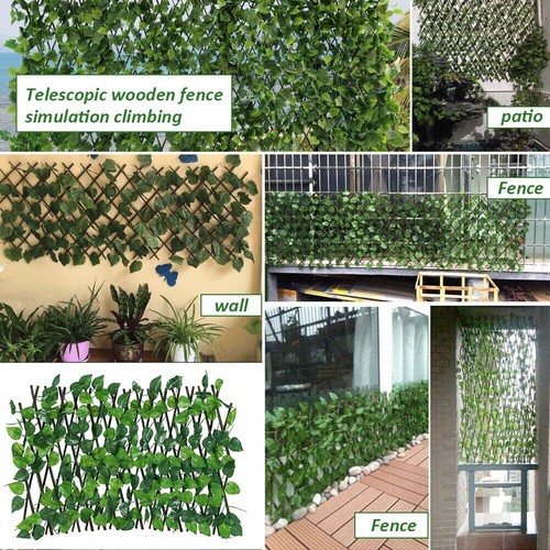 Expansible jardin cran - jardin, ??cran