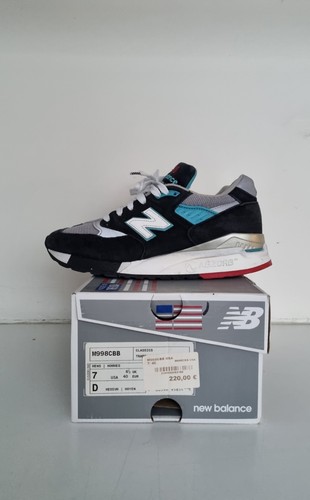 New balance 998 made usa - 998,
