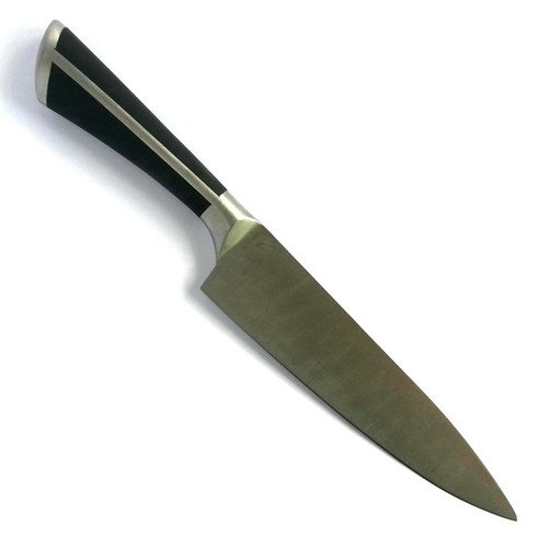 Couteau cuisine à - couteau,