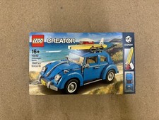 LEGO Creator Expert 10252 La
