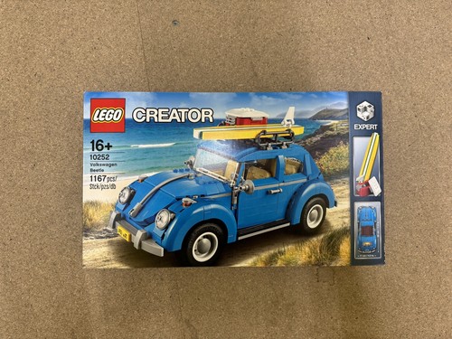 Lego creator expert 10252 - expert, la