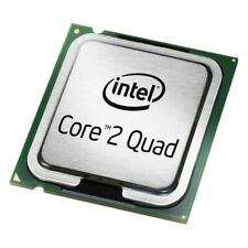 Processeur CPU Intel Core 2