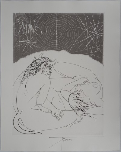 Pierre yves tremois minos - tremois,