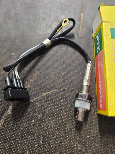 Sonde lambda ngk ntk - lambda,