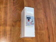 tableau  coffret  chauffe eau  avec relais demi tarif  legrand + disjoncteur 20A