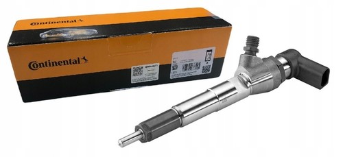 Injecteur vdo continental - injecteur, vdo/