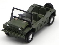 Dinky Toys Austin Mini Moke