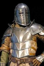 Équipement portable