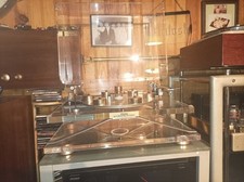 Turntable platine vinyle