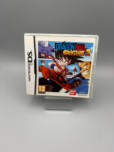 Dragon ball origins - origins, 2