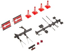 Figurine accessoire véhicule