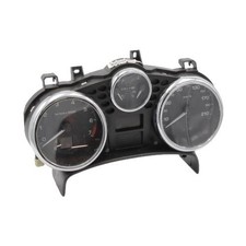 Compteur PEUGEOT 207 PHASE 1 6103CY