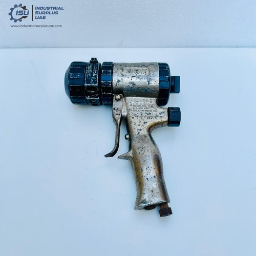 Pistolet pulvérisation - pistolet,