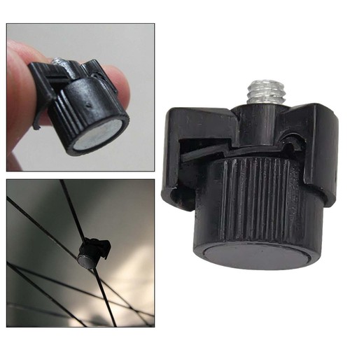Aimant rayon vélo - de,