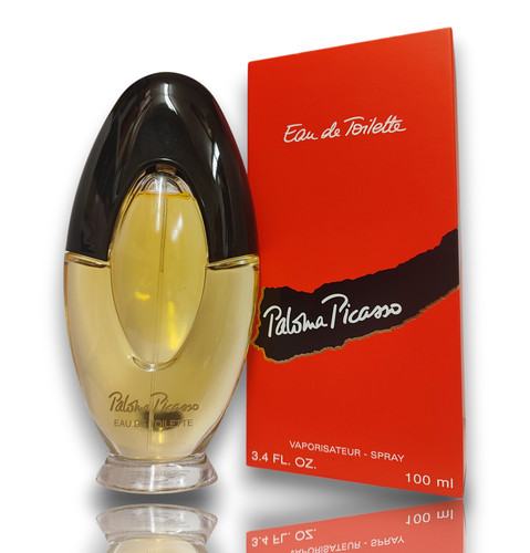 Paloma picasso for - paloma,