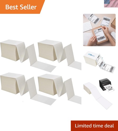 Bulk 4x6 direct - direct, labels