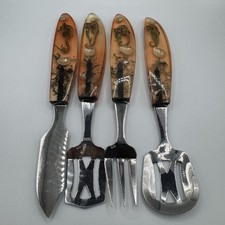 Service à Mignardises Vintage