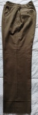 pantalon kaki militaire