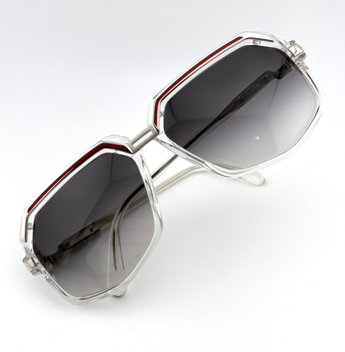 Lunettes soleil vintage - de,