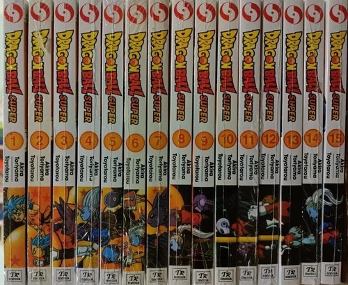 Dragon ball super - dragon,