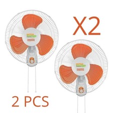 Ventilateur Murale 3 Vitesses