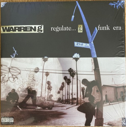 Warren regulate g - -, regulate...