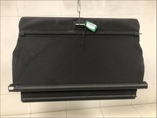 Plage arriere RENAULT MEGANE 2