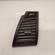 Aérateur gauche tableau de bord BMW E81 E82 E87 E88 7059187  Garantie