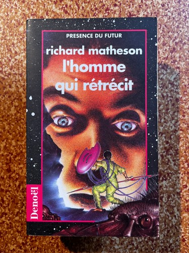 Livre r matheson - -, r.