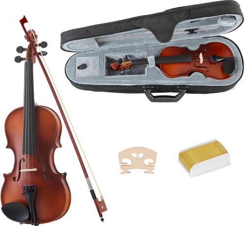 Pack violon pour - 1/8,
