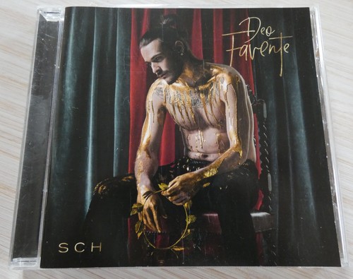 Album deo favente sch 16 - favente,