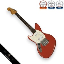 Guitare électrique gauche