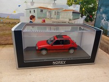 Peugeot 205 GTI 1.9 PTS 1991