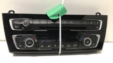 Commande chauffage BMW SERIE 1