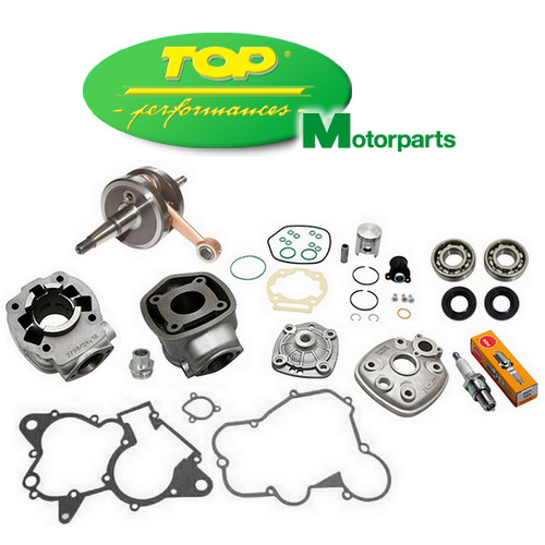 Kit moteur complet top - moteur,