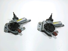 MOTEUR D'ESSUIE GLACE ARRIERE