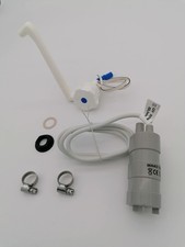 ® KIT Robinet + Pompe + 2