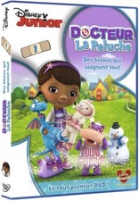 DOCTEUR LA PELUCHE - 1 - DES