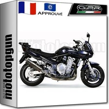 GPR POT D ECHAPPEMENT