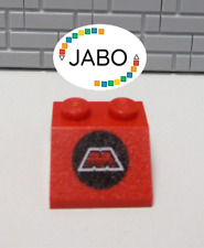 (H14/23) Lego M Tron 1x