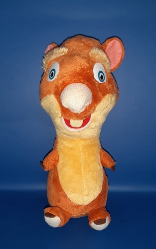 Peluche plush era - peluche, l'era