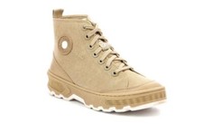 Kickers bottine kick way - way, beige