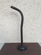 Ancienne potence murale / Pour