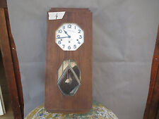  Carillon Horloge  Westminster kienzel boite musique 8 marteaux 8 tiges 4