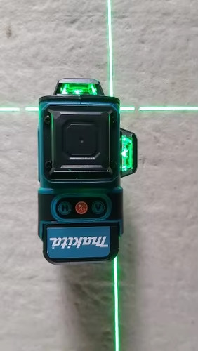 Laser chantier makita - de,