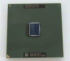 Intel Pentium III SL52Q