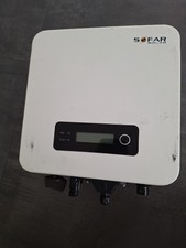 Onduleur  SOFAR 2200TL-G3