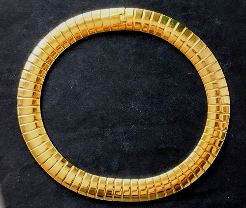Très beau collier vintage - collier, ras