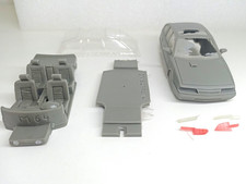 Incomplet : Kit CITROËN CX XM Prototype - Résine - 1:43